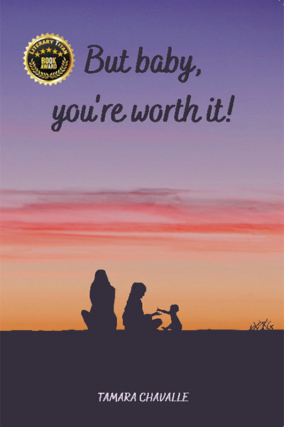 But baby, you’re worth it!